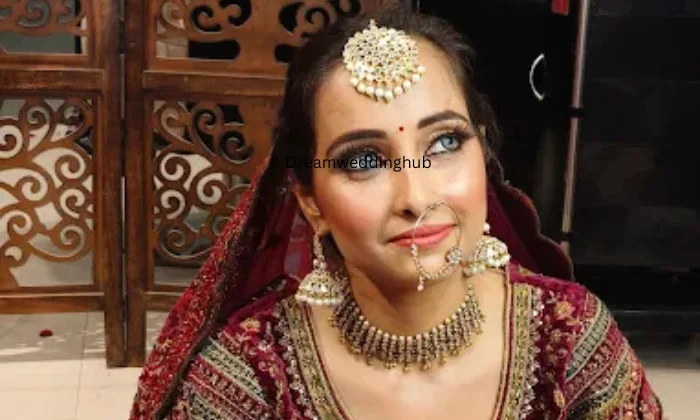 Meenu Mittal Freelancer Makeup Artist